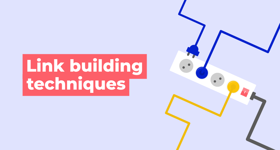 Link-building-tehniques